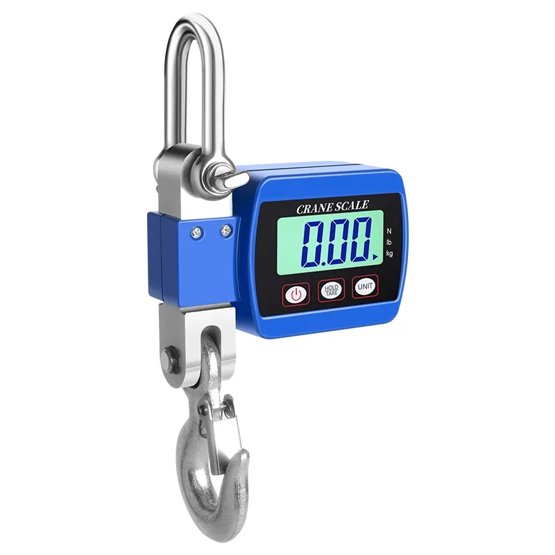 Cattle Weighing Scale Digital - Veidt Weighing 500kg 100g Digital Stainless
