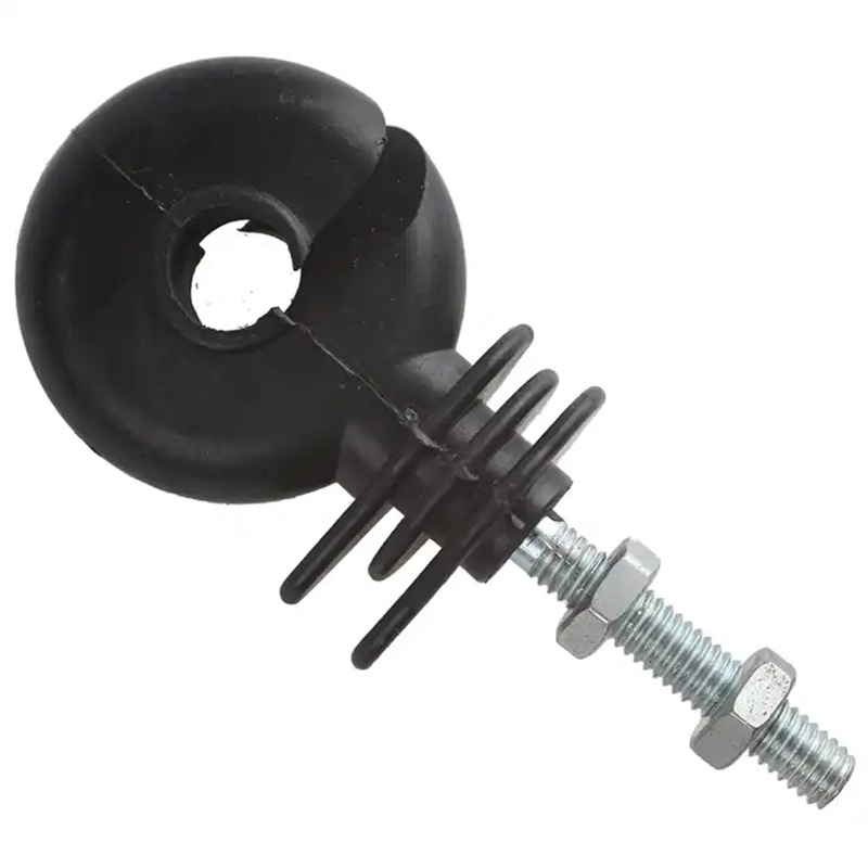 Electric Fence Insulator Post - Electric Fence Insulator For Cattle Farm