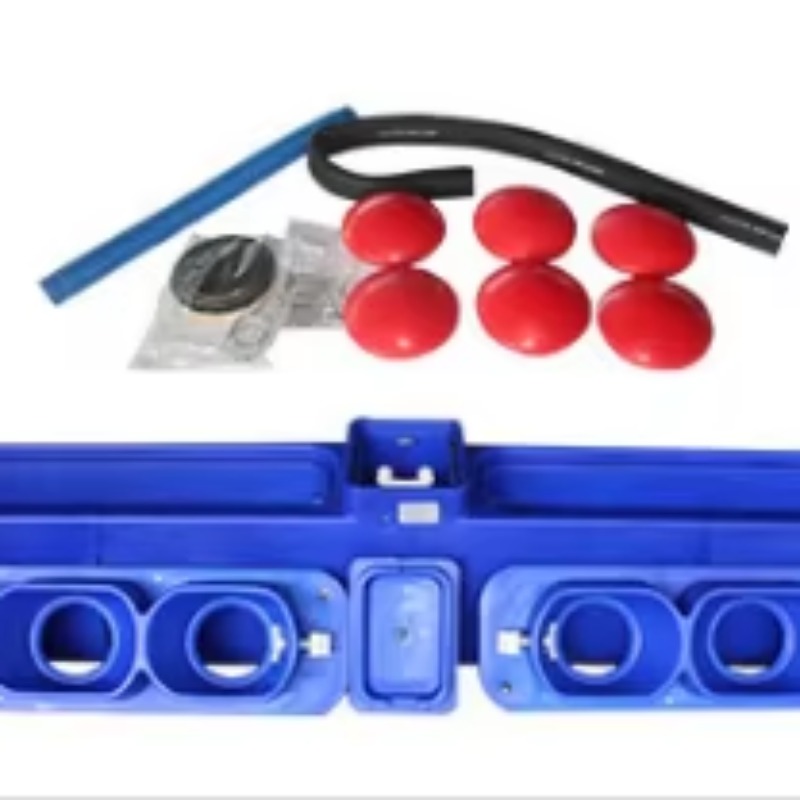 Livestock Water Trough Float Valve - Agriculture Large Caliber Heated Cattle Water
