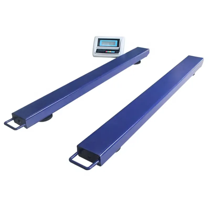 Cattle Weighing Scale Digital - Heavy Duty Electronic Cow Scale 1000kg