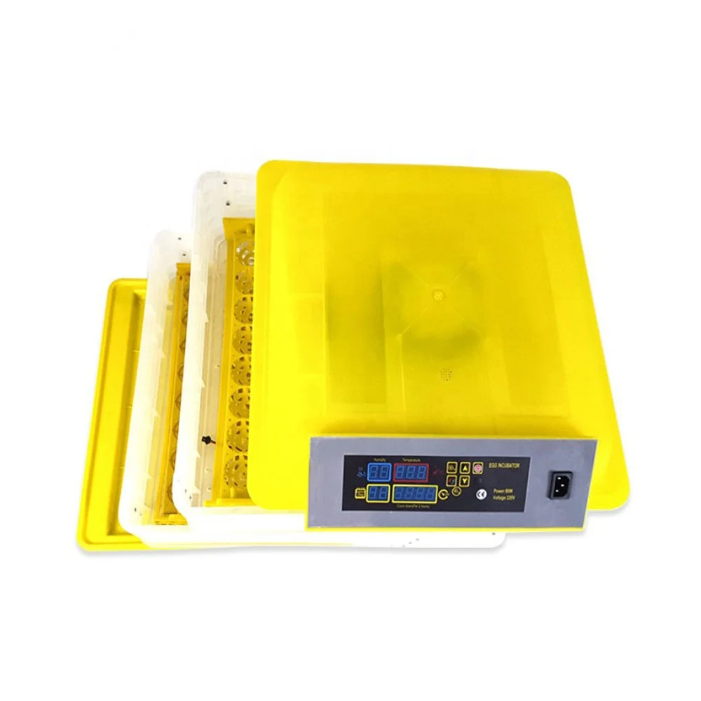 Poultry Incubator 96 Eggs - Hot sales 96 Eggs Incubator Machine