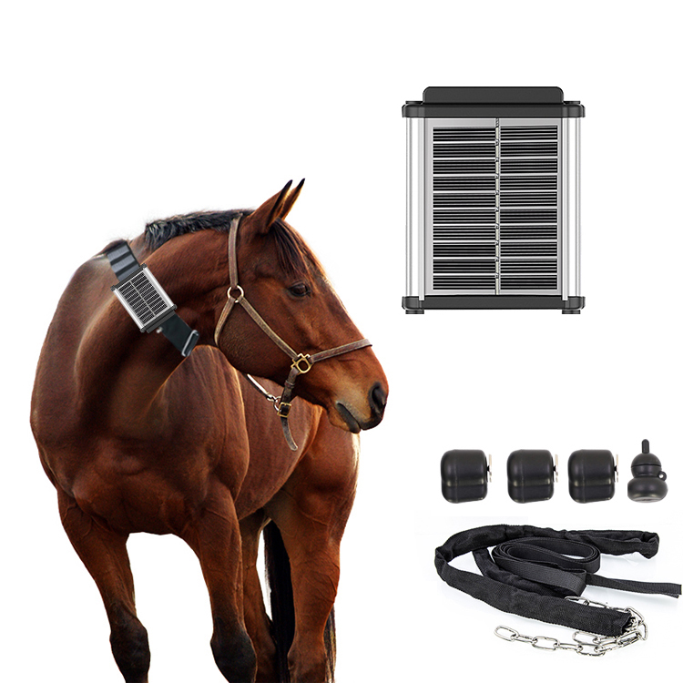 Animal Gps Tracker 4G Solar - 4G Animals Gps Collar B38 5500mAh