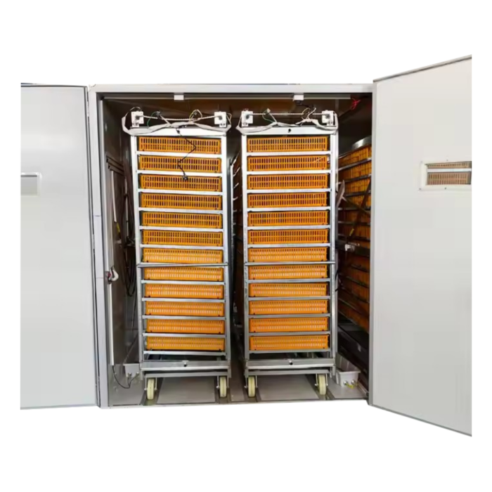 Incubator, Automatic Poultry H - Poultry Incubator 96 Eggs ulasan dan harga