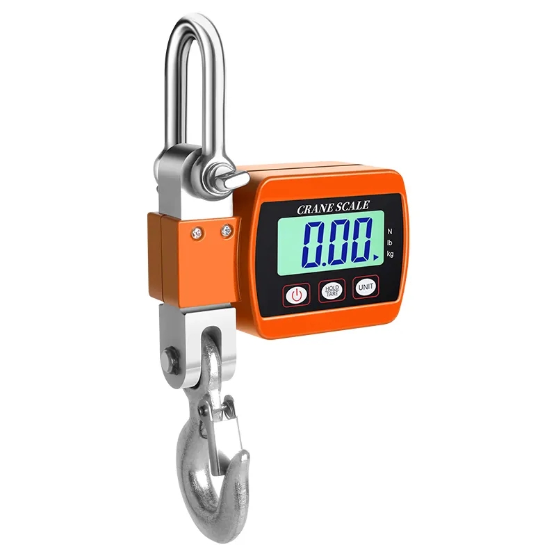 Veidt Weighing 500kg 100g Digi - Cattle Weighing Scale Digital ulasan dan harga