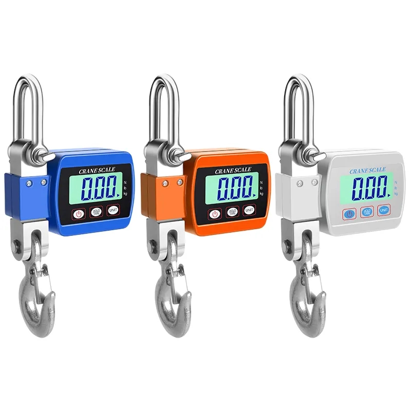 Veidt Weighing 500kg 100g Digi - Cattle Weighing Scale Digital ulasan dan harga