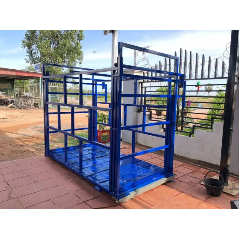 Heavy Duty Digital Cattle Weig - Cattle Weighing Scale Digital ulasan dan harga