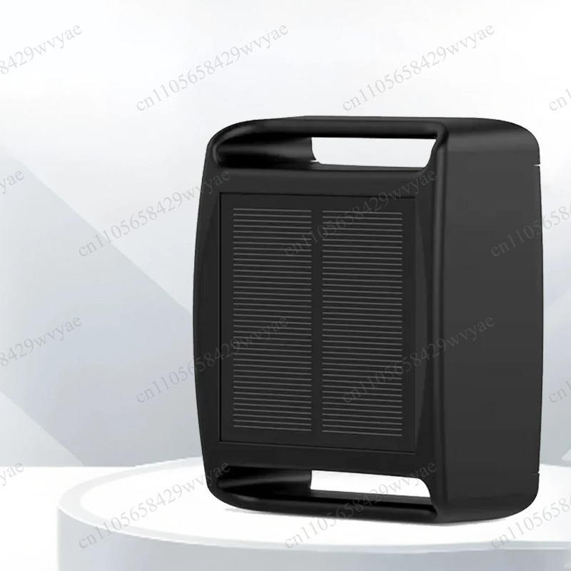 4G GPS Cattle Sheep Tracker, S - Animal Gps Tracker 4G Solar ulasan dan harga