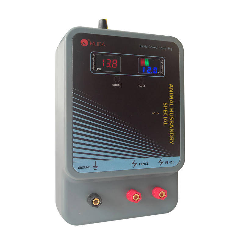 20KM Electric Fence Charger En - Livestock Fence Energizer 12V ulasan dan harga
