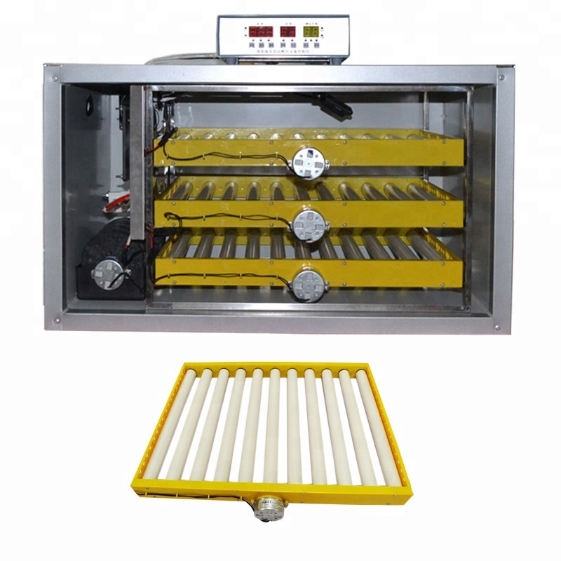 Automatic Egg Incubator, Digit - Poultry Incubator 96 Eggs ulasan dan harga