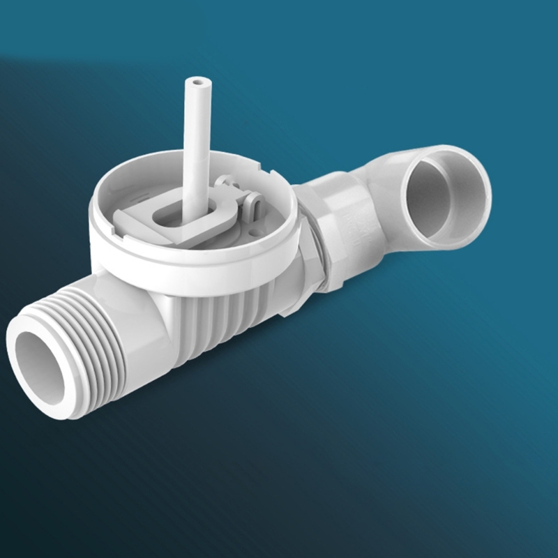 1/2inch 3/4inch Float Ball Val - Livestock Water Trough Float Valve ulasan dan harga