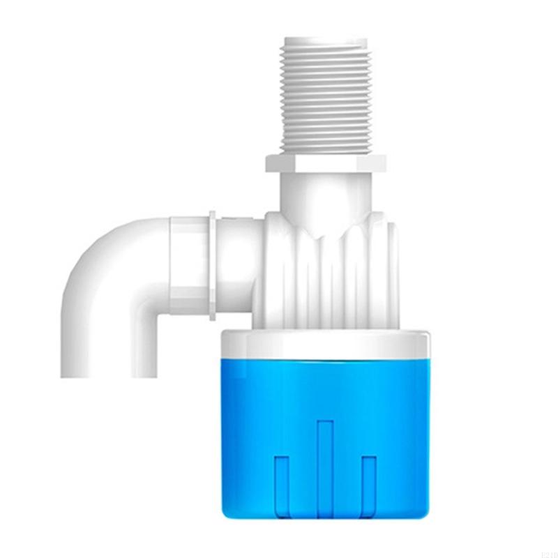 1/2inch 3/4inch Float Ball Val - Livestock Water Trough Float Valve ulasan dan harga