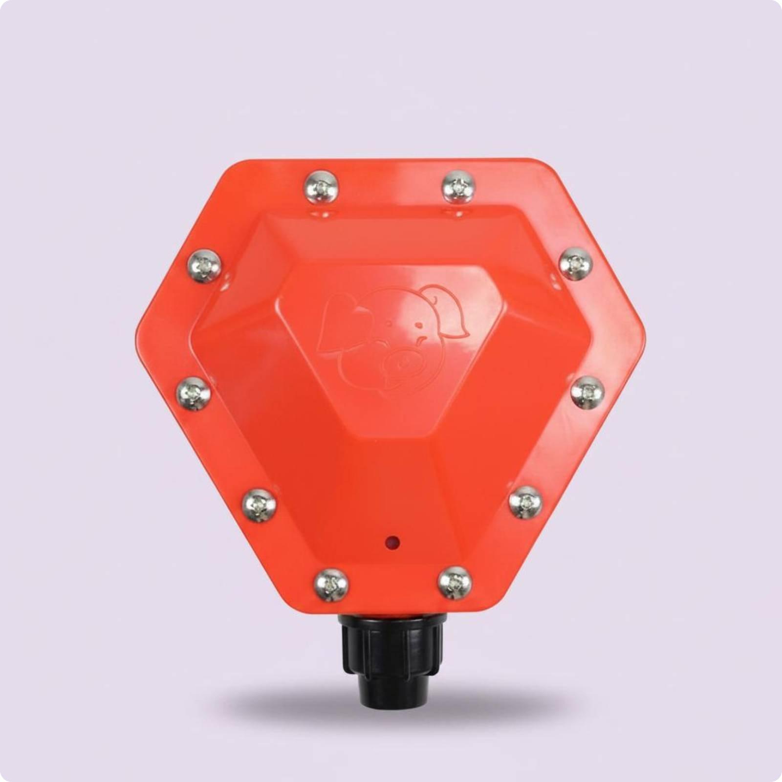 Automatic Livestock Drinking B - Livestock Water Trough Float Valve ulasan dan harga