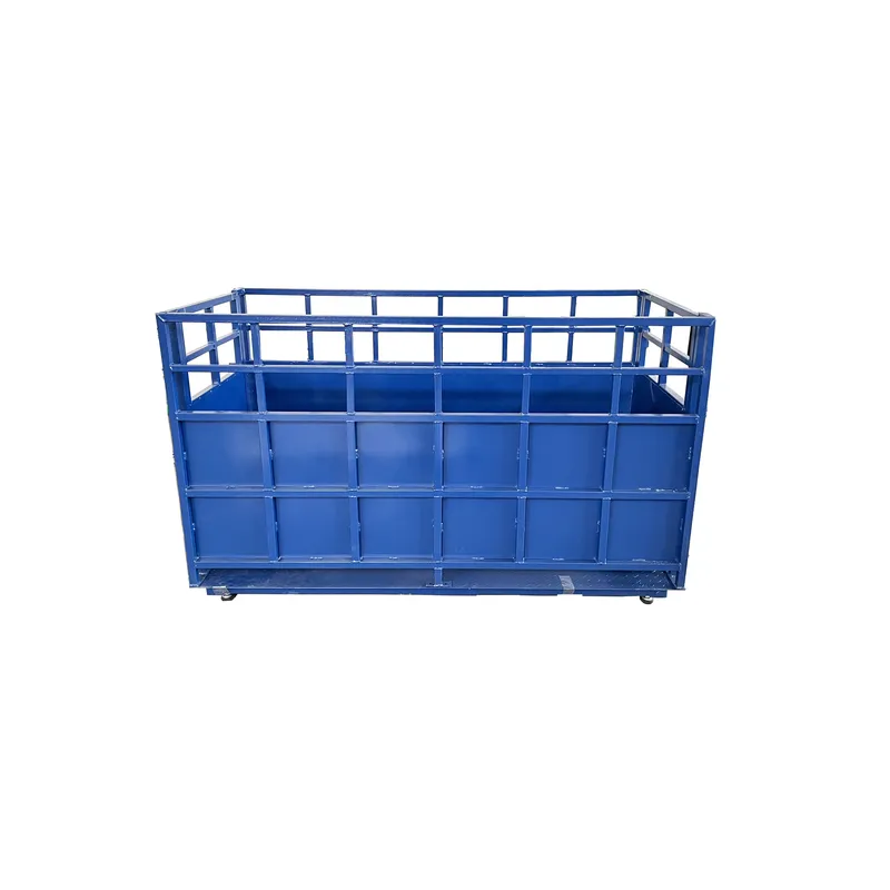 Heavy Duty Livestock Weighing  - Cattle Weighing Scale Digital ulasan dan harga