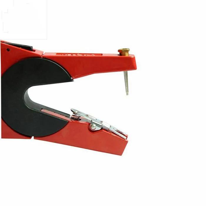 NEW Practical Cattle Livestock - Cattle Ear Tag Applicator ulasan dan harga