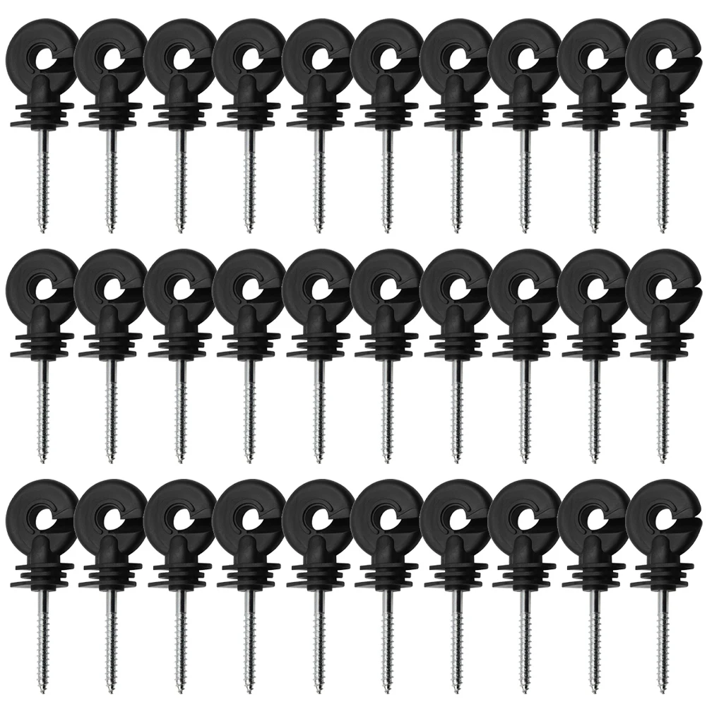 Wire Connection Tool Fence Ins - Electric Fence Insulator Post ulasan dan harga