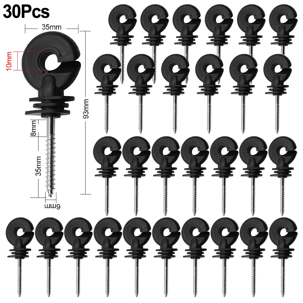 Wire Connection Tool Fence Ins - Electric Fence Insulator Post ulasan dan harga