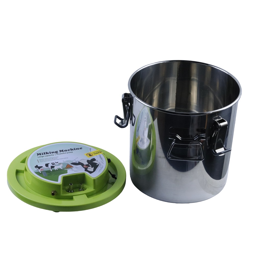 All-in-One Sheep Milking Machi - Goat Milking Machine Portable ulasan dan harga