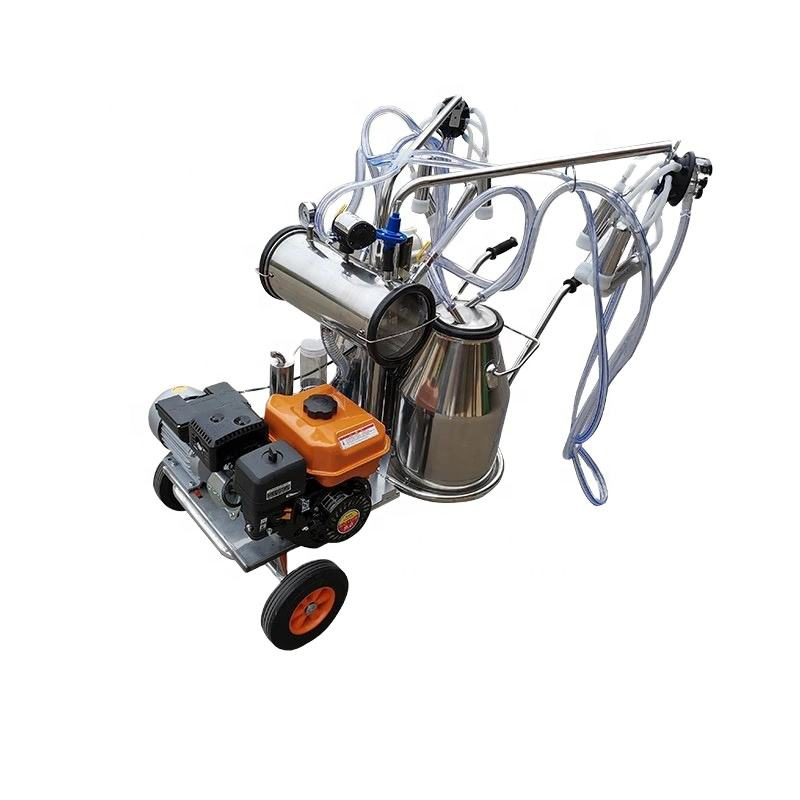 Portable Electric Power Motor  - Goat Milking Machine Portable ulasan dan harga
