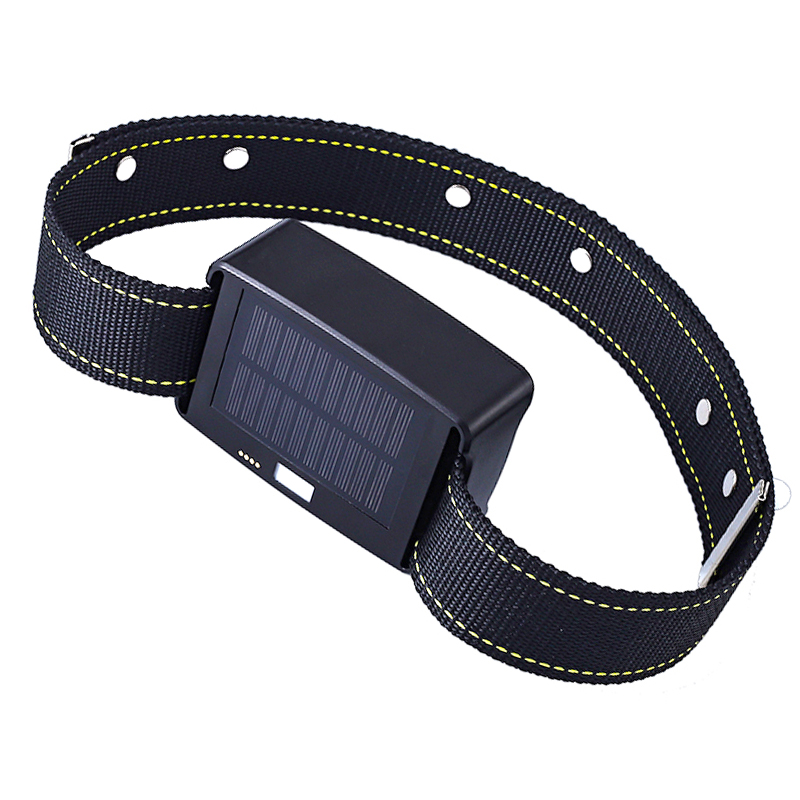 STLFSupport Electric Geofence  - Animal Gps Tracker 4G Solar ulasan dan harga