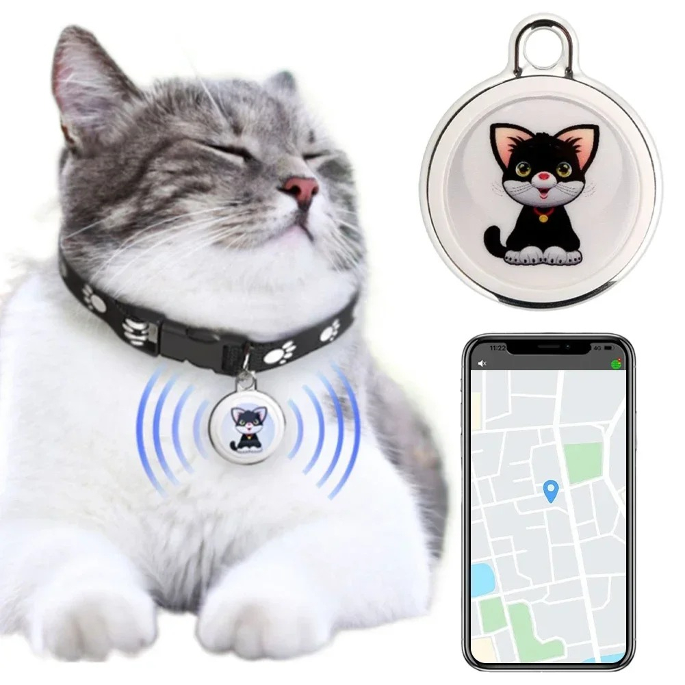 Pet Anti-Lost GPS Tracker Real - Gps Tracker Cattle Collar ulasan dan harga