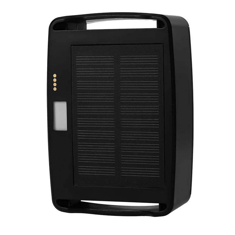 20000mAh Waterproof 4G Solar P - Animal Gps Tracker 4G Solar ulasan dan harga