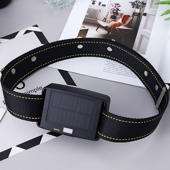 20000mAh Waterproof 4G Solar P - Animal Gps Tracker 4G Solar ulasan dan harga
