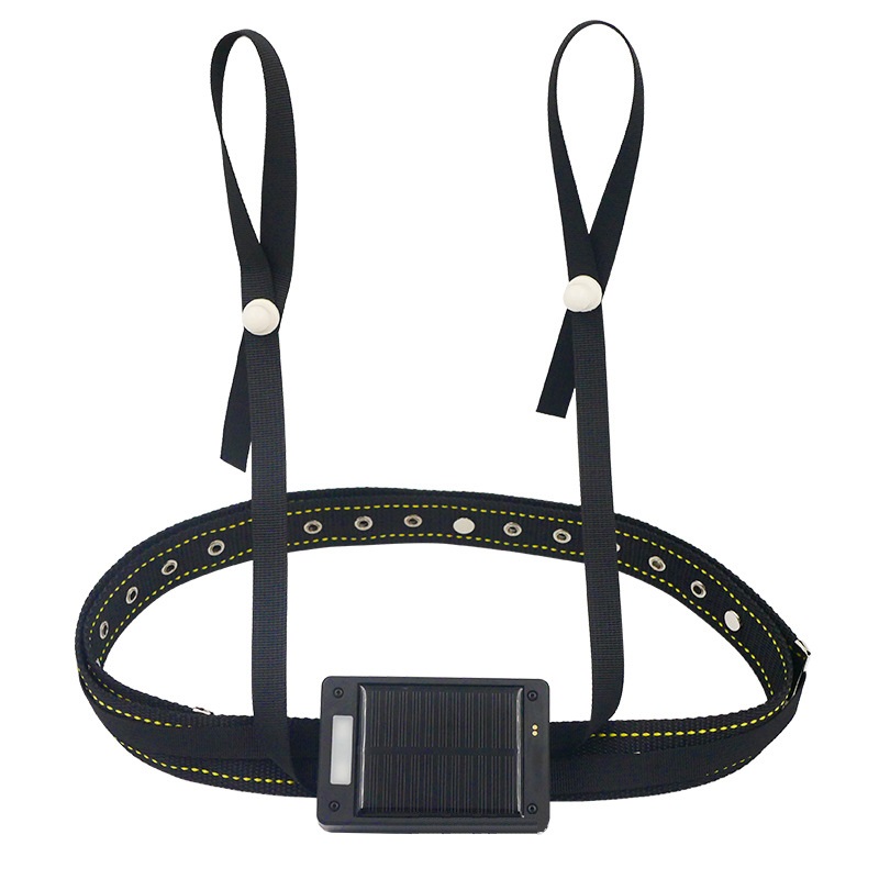 10000mAh Solar Panel GPS Track - Animal Gps Tracker 4G Solar ulasan dan harga