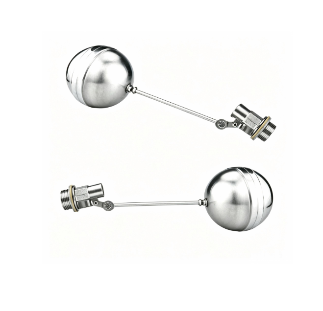 Stainless Steel 3/4 NPT Float  - Livestock Water Trough Float Valve ulasan dan harga