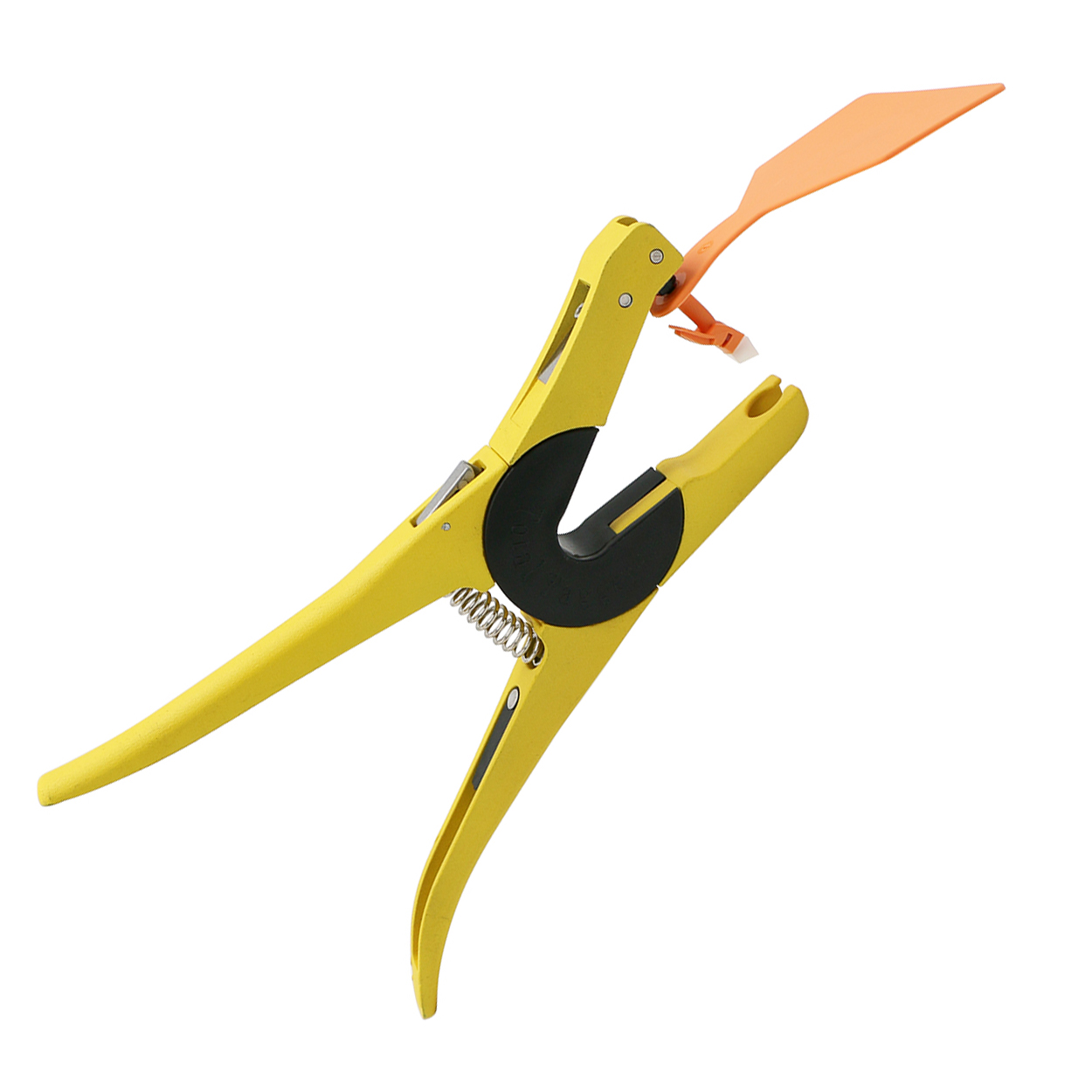 1 Pc Integrated Ear Tag Specia - Cattle Ear Tag Applicator ulasan dan harga