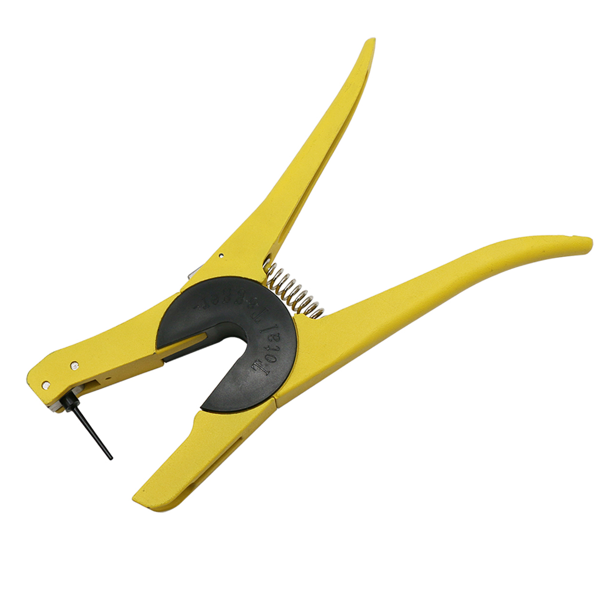 1 Pc Integrated Ear Tag Specia - Cattle Ear Tag Applicator ulasan dan harga