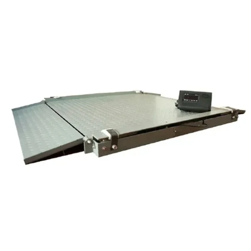Applicable to Plate Industrial - Cattle Weighing Scale Digital ulasan dan harga