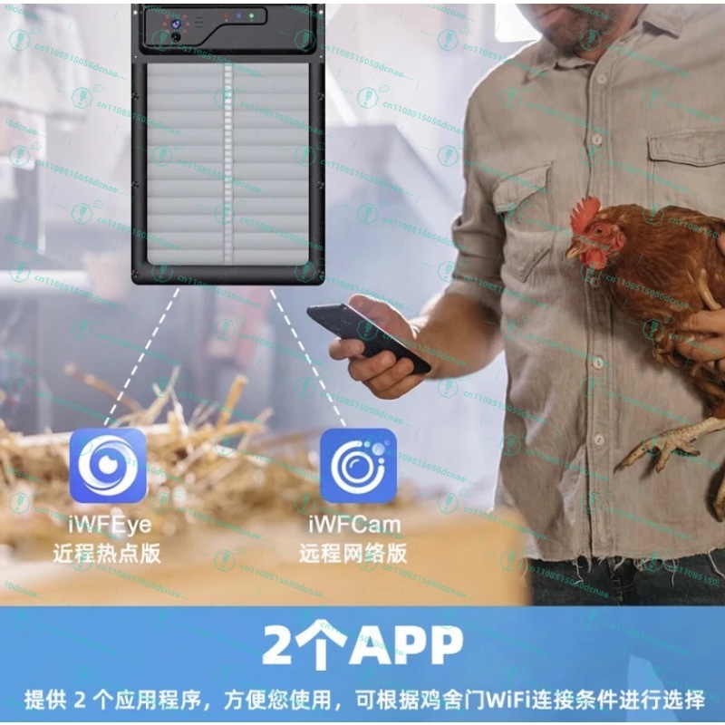 Solar powered automatic remote - Automatic Chicken Door Opener Solar ulasan dan harga