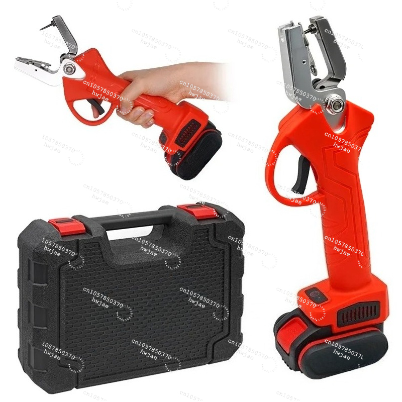 Automatic Rebound Animal Ear T - Cattle Ear Tag Applicator ulasan dan harga