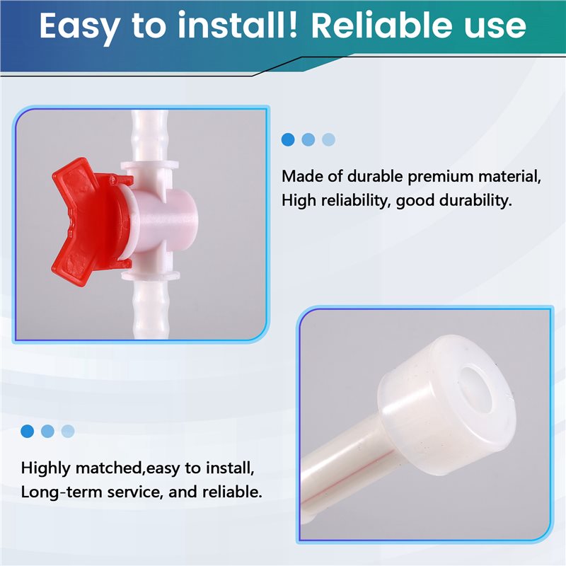 Vacuum Pump Milker Pulsating 3 - Goat Milking Machine Portable ulasan dan harga