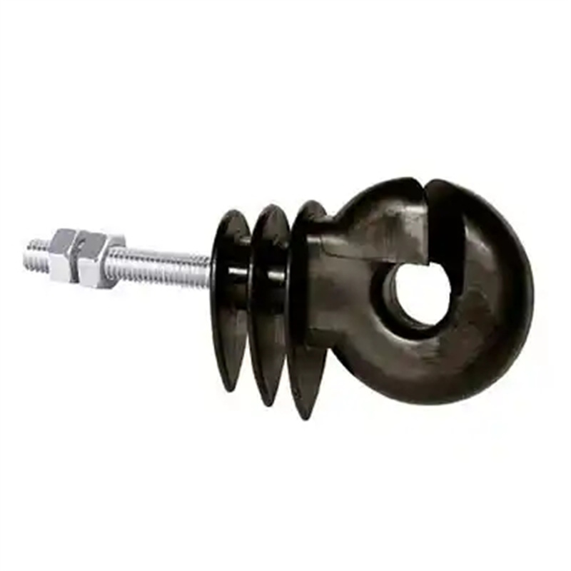 Electric Fence Insulator For C - Electric Fence Insulator Post ulasan dan harga