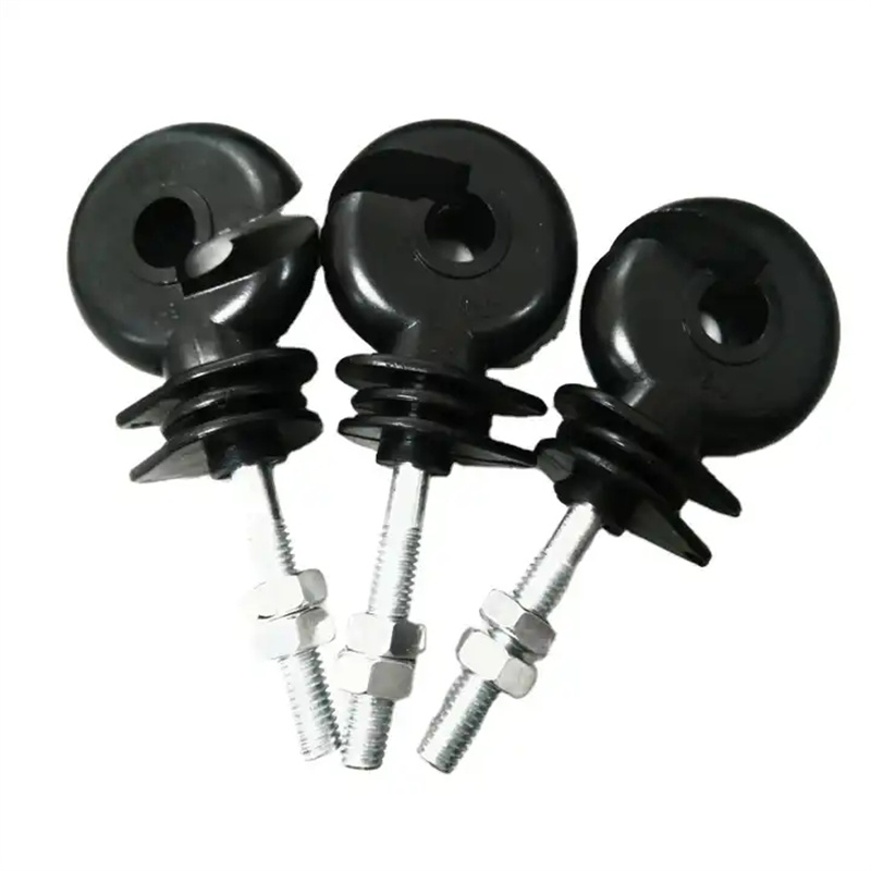 Electric Fence Insulator For C - Electric Fence Insulator Post ulasan dan harga