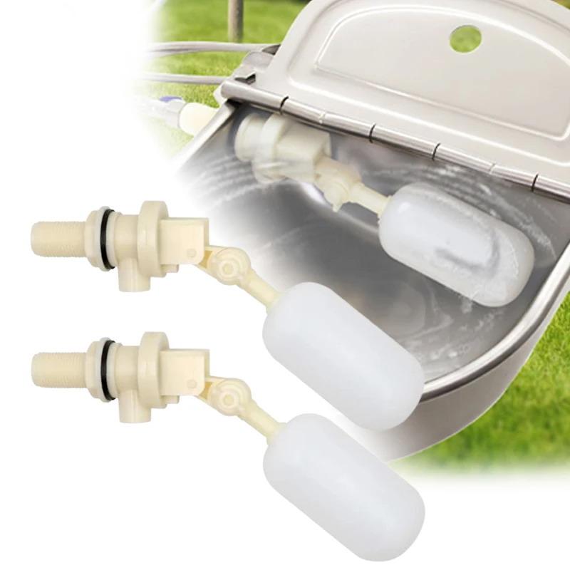 Cattle Water Float Valve 1/2
