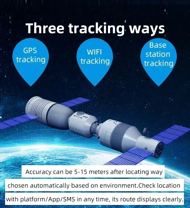 Solar Powered 4G Smart Cattle  - Animal Gps Tracker 4G Solar ulasan dan harga