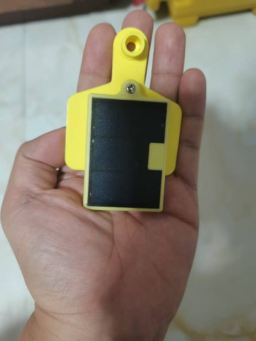 4G Solar Power GPS Animal catt - Animal Gps Tracker 4G Solar ulasan dan harga