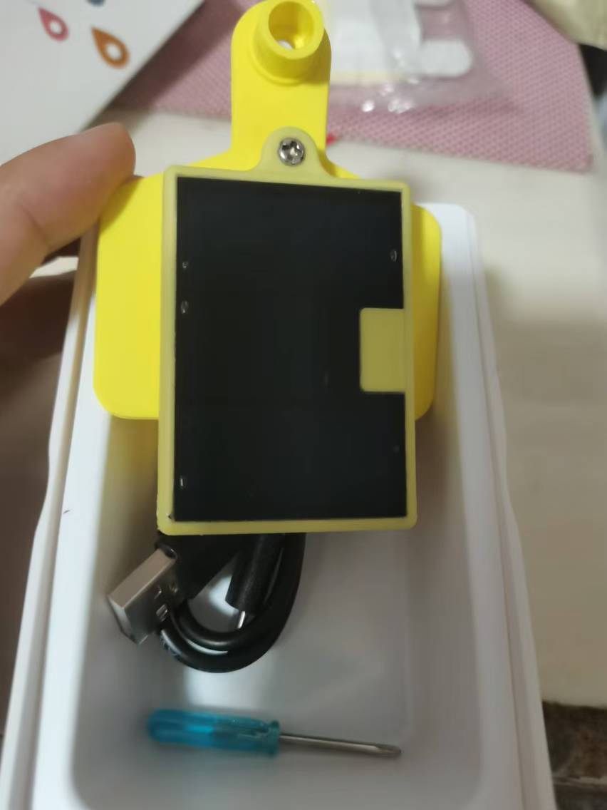 4G Solar Power GPS Animal catt - Animal Gps Tracker 4G Solar ulasan dan harga