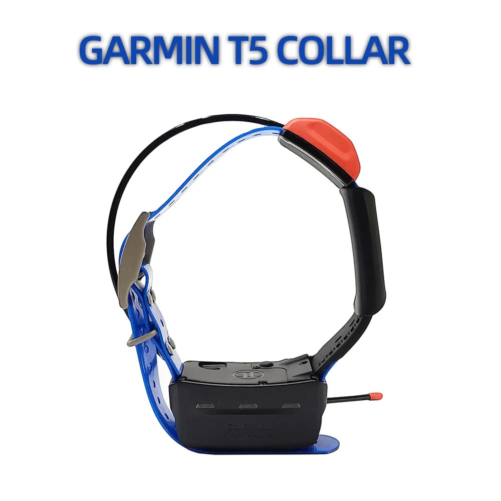 Garmin T5 Dog Tracking Device  - Gps Tracker Cattle Collar ulasan dan harga