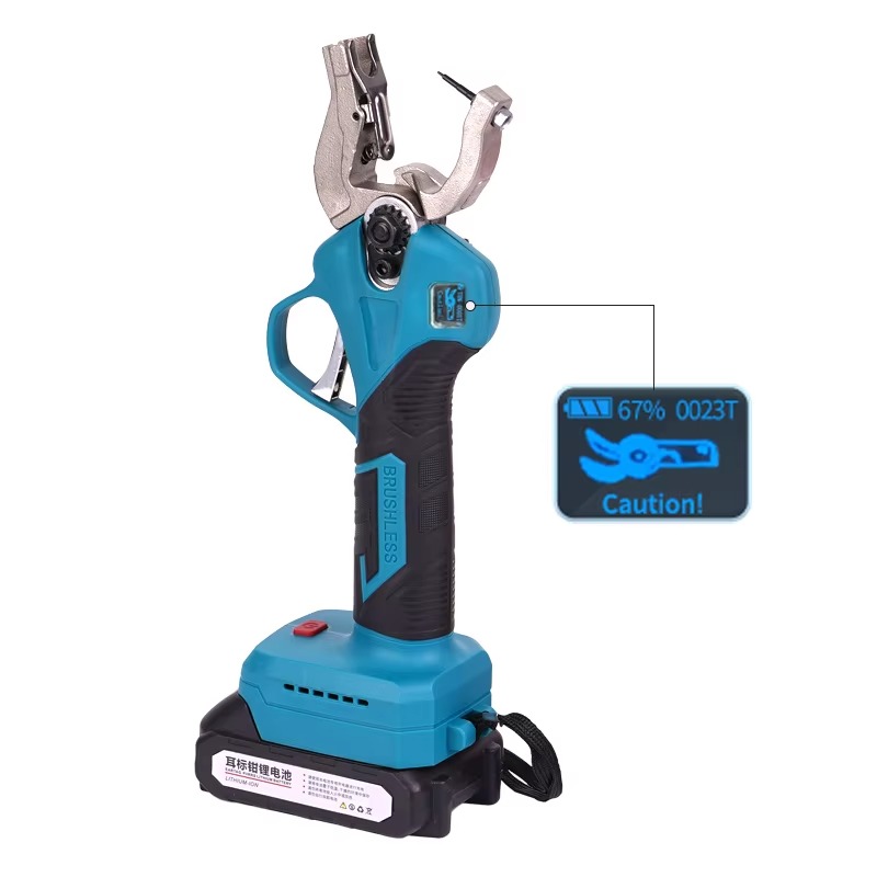 Animal Ear Tag Applicator Live - Cattle Ear Tag Applicator ulasan dan harga