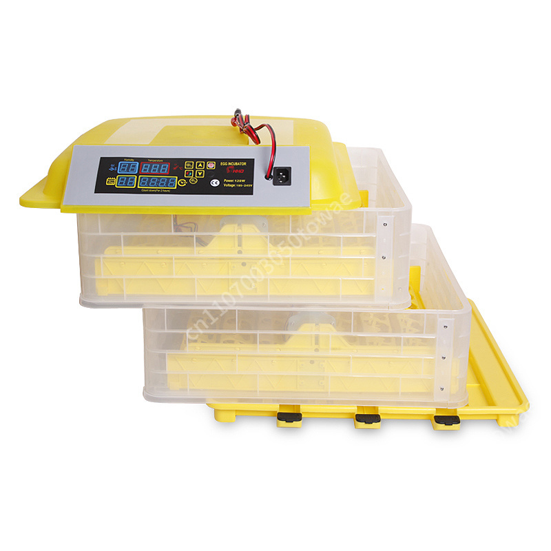Automatic 96 Eggs Incubator fo - Poultry Incubator 96 Eggs ulasan dan harga