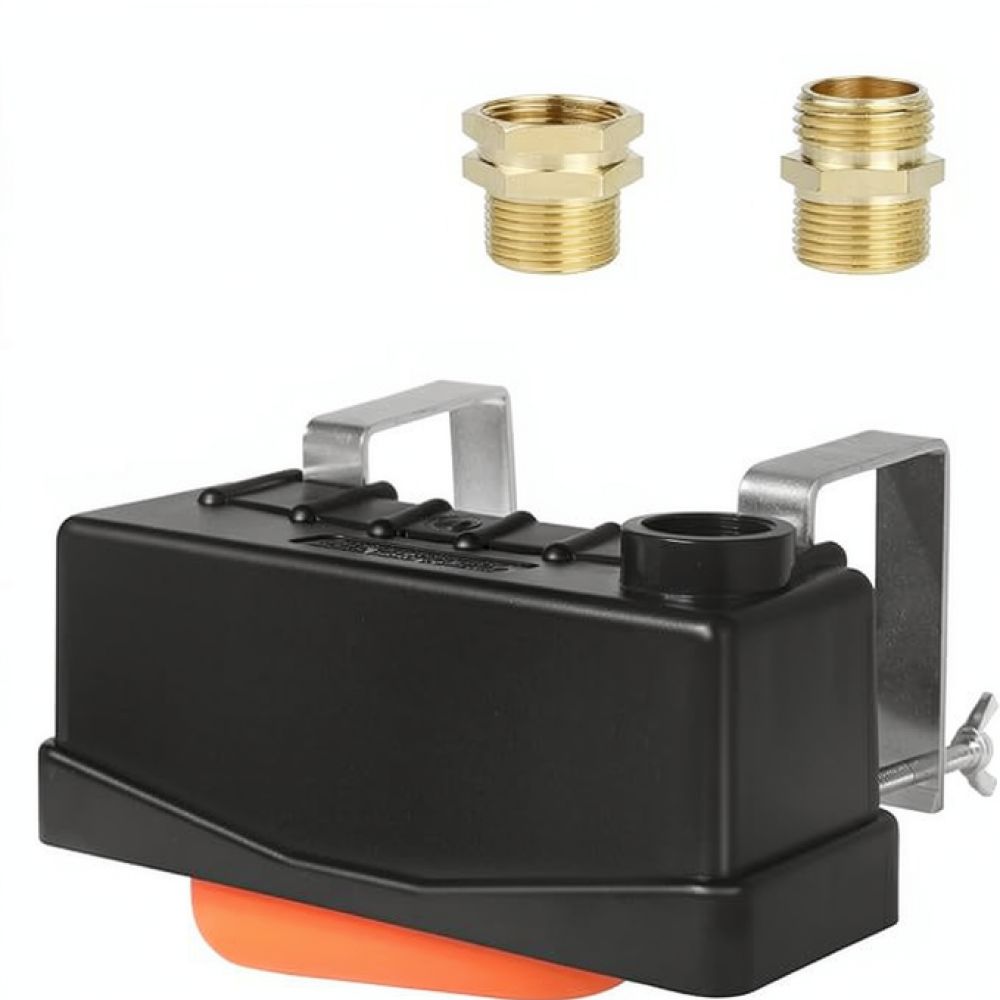 Plastic Float Valve For Water  - Livestock Water Trough Float Valve ulasan dan harga