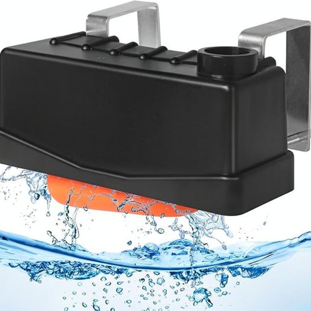 Plastic Float Valve For Water  - Livestock Water Trough Float Valve ulasan dan harga