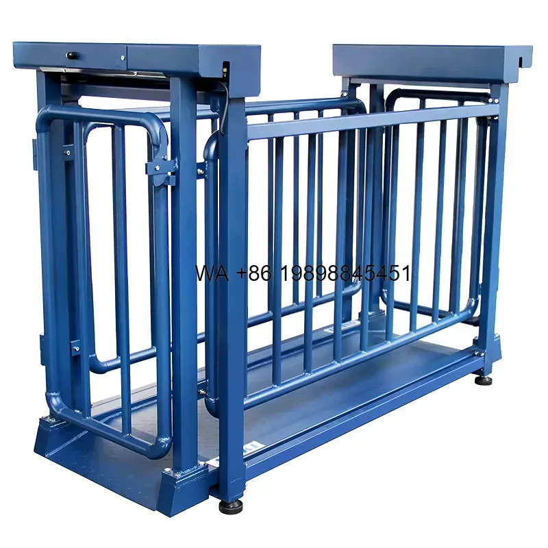Wmwmnu for Farming Equipment D - Cattle Weighing Scale Digital ulasan dan harga