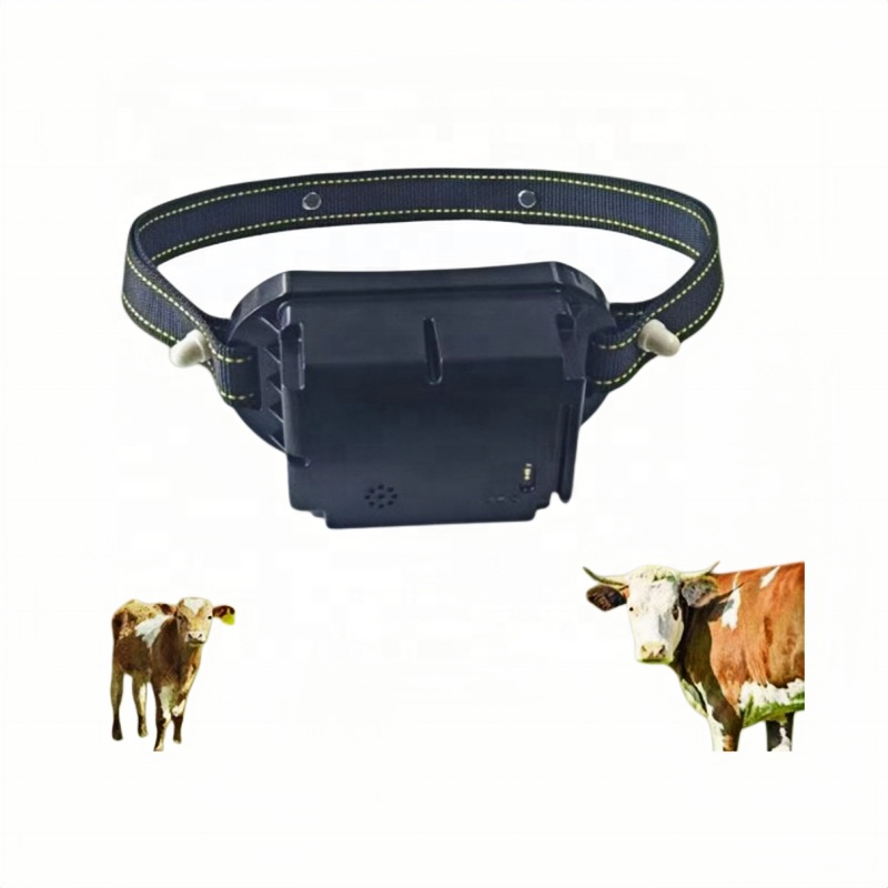 Audio Alert Animal Tracker 4G  - Gps Tracker Cattle Collar ulasan dan harga