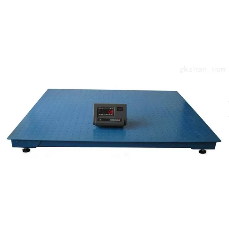 Digital Livestock Scale 1000kg - Cattle Weighing Scale Digital ulasan dan harga