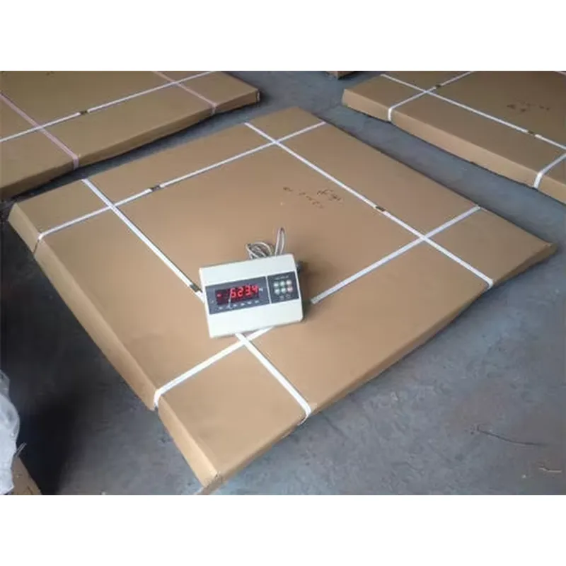 Digital Livestock Scale 1000kg - Cattle Weighing Scale Digital ulasan dan harga
