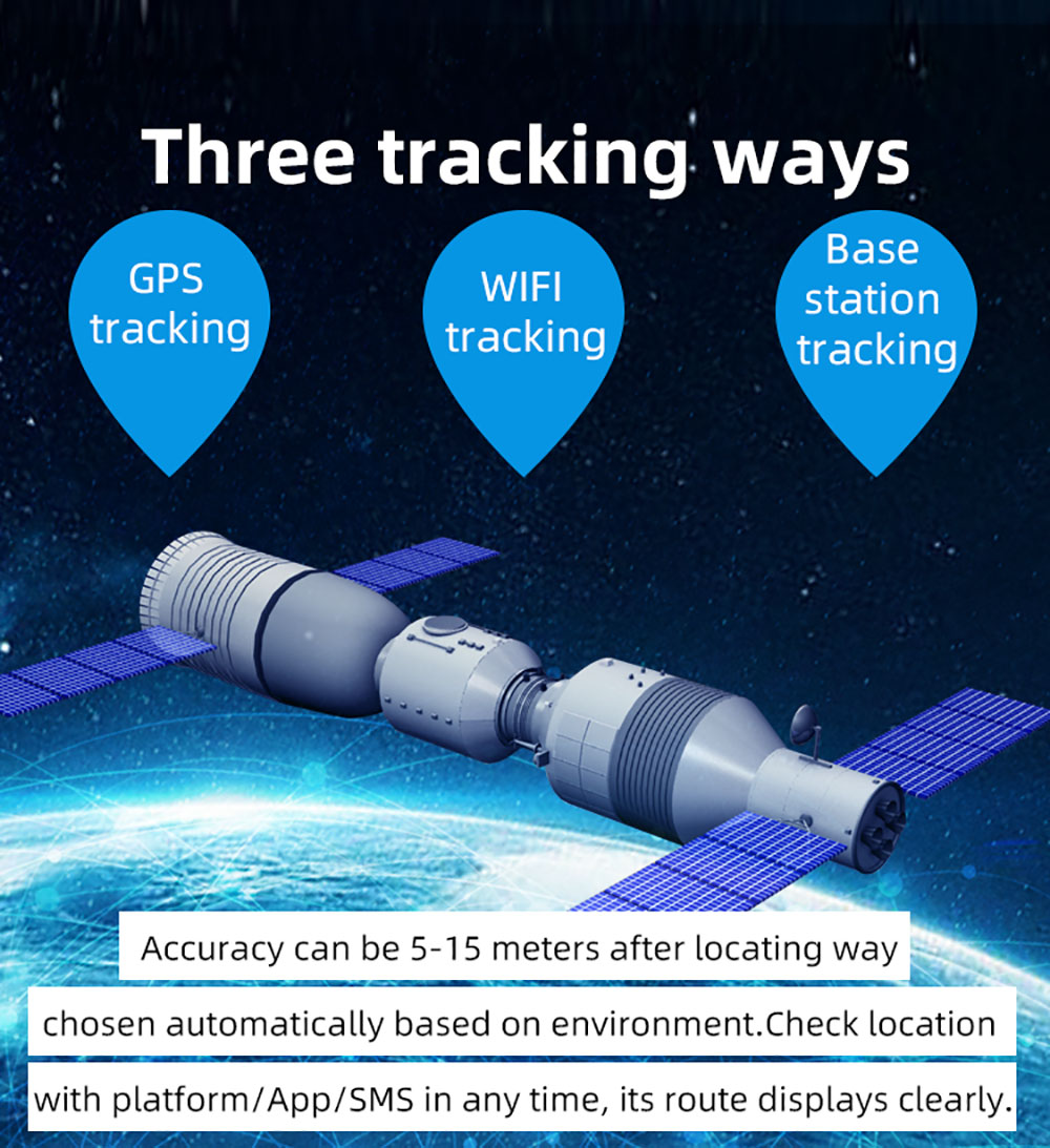 Cow Sheep GPS Tracker 3G 2G 4G - Animal Gps Tracker 4G Solar ulasan dan harga